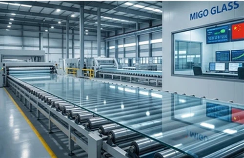 عالمی توانائی کا اتار چڑھاؤ: مشرق وسطیٰ کے تناؤ 2026 گلاس مارکیٹ کی کس طرح نئ...