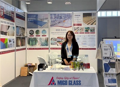 MIGO GLASS نے PADEL ورلڈ سمٹ 2026 میں پروفیشنل پیڈل کورٹ گلاس سلوشنز کی نمائش...