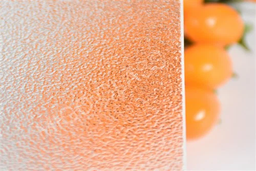 گرین ہاؤس گلاس