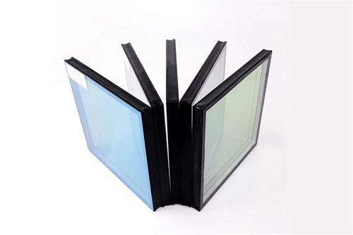 موصل گلاس یونٹ